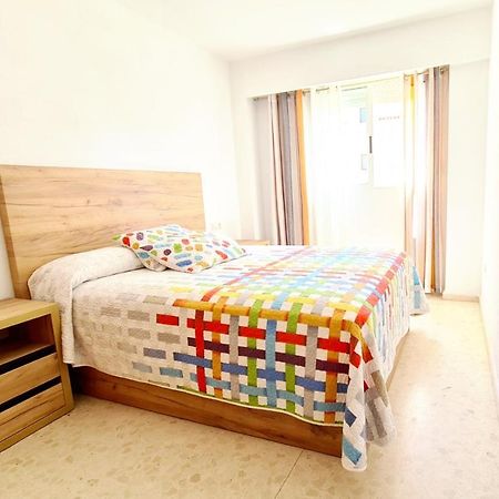 Palmeras - Muy Exclusivo Y Cerca De La Playa!! Solo Familias กันดิอา ภายนอก รูปภาพ
