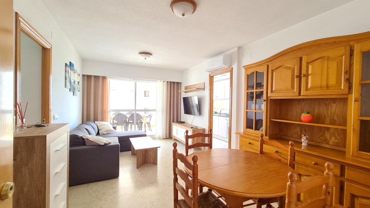 Palmeras - Muy Exclusivo Y Cerca De La Playa!! Solo Familias กันดิอา ภายนอก รูปภาพ