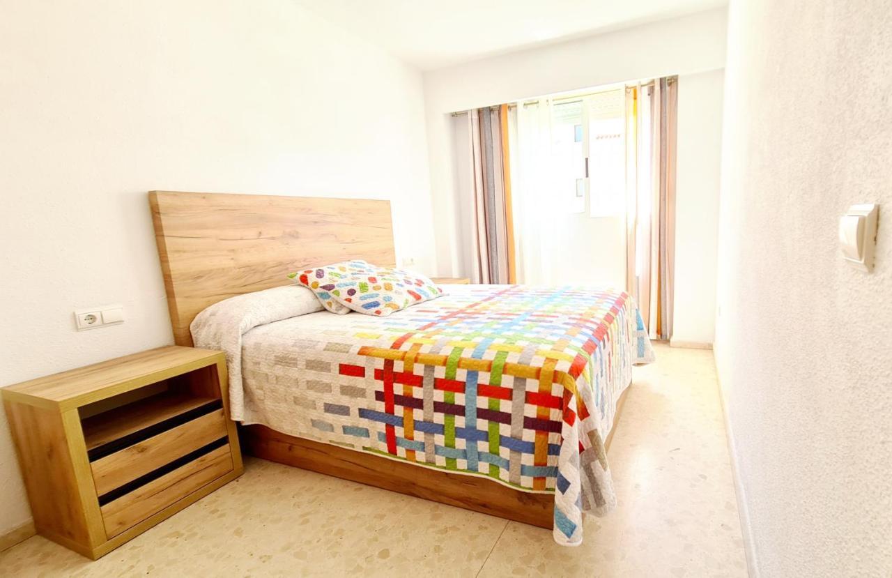 Palmeras - Muy Exclusivo Y Cerca De La Playa!! Solo Familias กันดิอา ภายนอก รูปภาพ