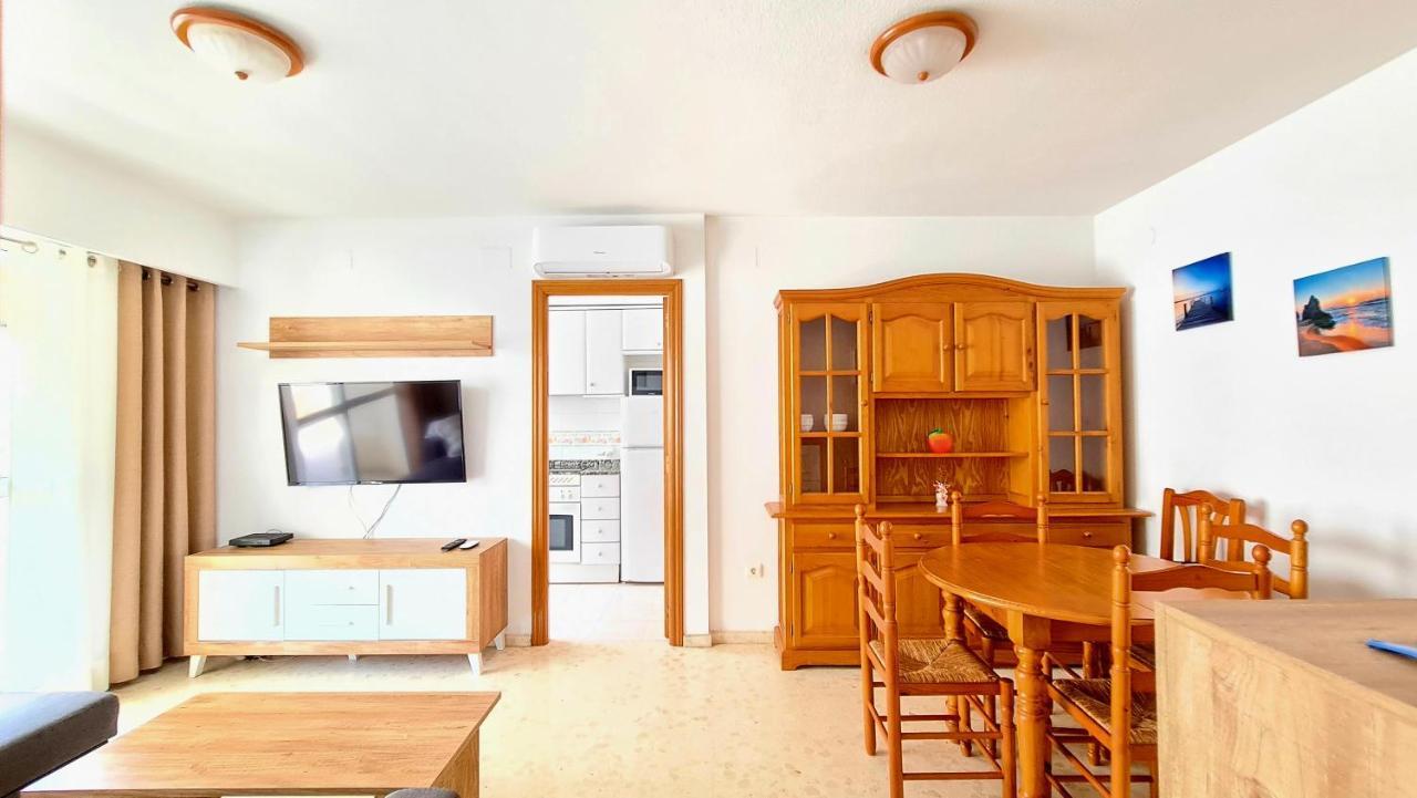 Palmeras - Muy Exclusivo Y Cerca De La Playa!! Solo Familias กันดิอา ภายนอก รูปภาพ
