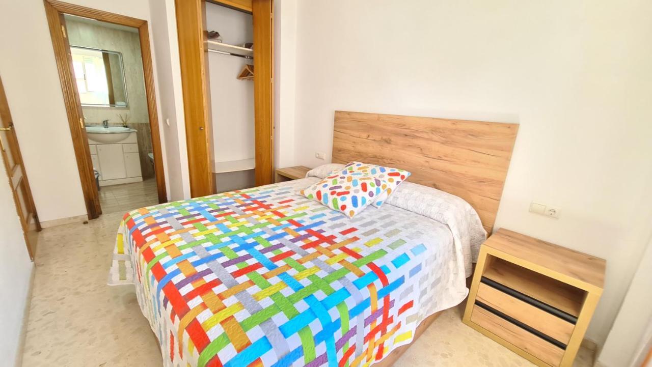 Palmeras - Muy Exclusivo Y Cerca De La Playa!! Solo Familias กันดิอา ภายนอก รูปภาพ