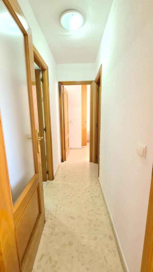 Palmeras - Muy Exclusivo Y Cerca De La Playa!! Solo Familias กันดิอา ภายนอก รูปภาพ