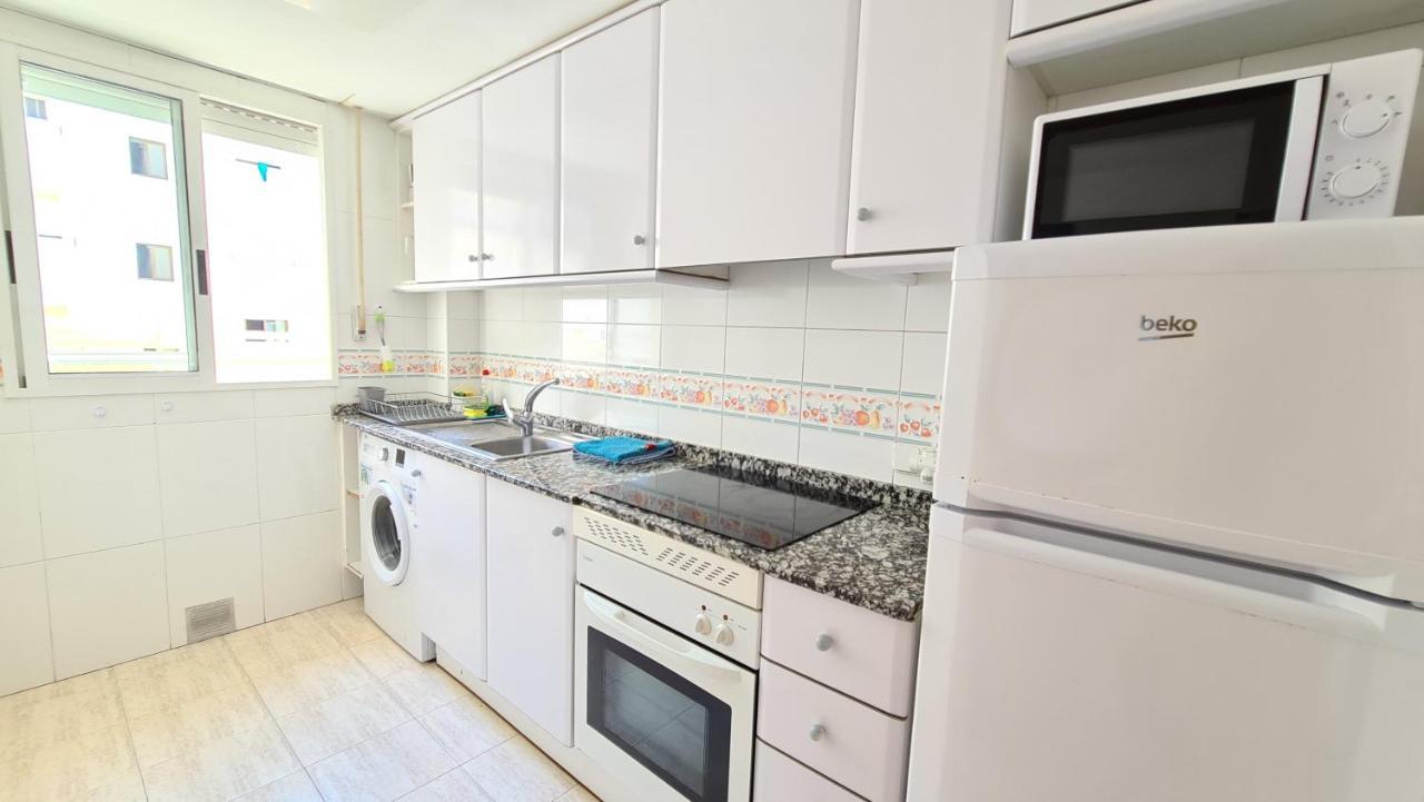 Palmeras - Muy Exclusivo Y Cerca De La Playa!! Solo Familias กันดิอา ภายนอก รูปภาพ
