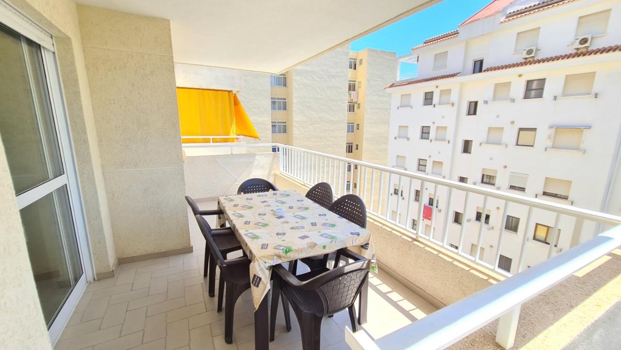 Palmeras - Muy Exclusivo Y Cerca De La Playa!! Solo Familias กันดิอา ภายนอก รูปภาพ