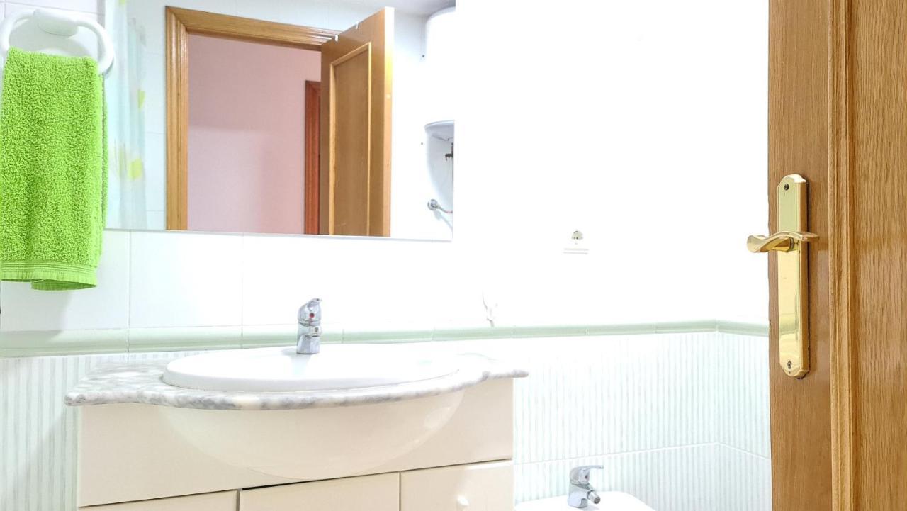 Palmeras - Muy Exclusivo Y Cerca De La Playa!! Solo Familias กันดิอา ภายนอก รูปภาพ