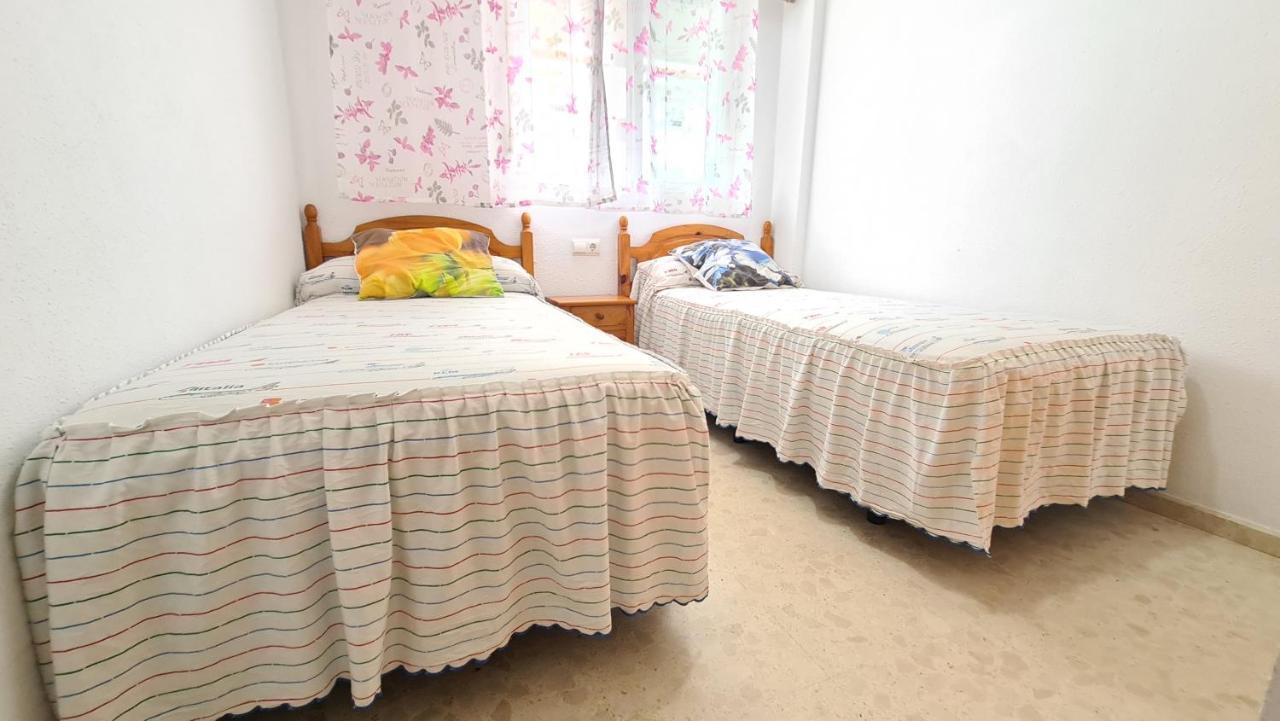 Palmeras - Muy Exclusivo Y Cerca De La Playa!! Solo Familias กันดิอา ภายนอก รูปภาพ