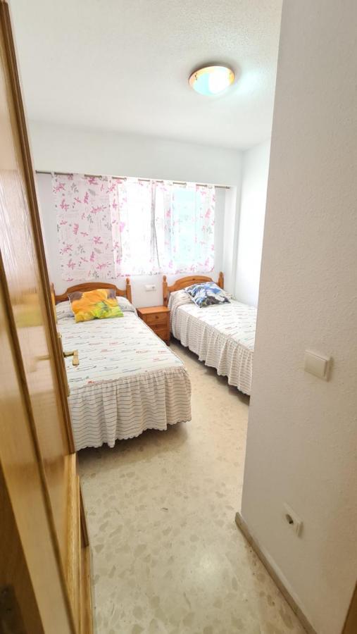 Palmeras - Muy Exclusivo Y Cerca De La Playa!! Solo Familias กันดิอา ภายนอก รูปภาพ