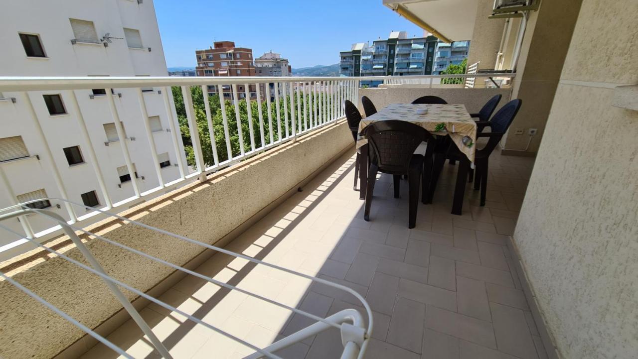 Palmeras - Muy Exclusivo Y Cerca De La Playa!! Solo Familias กันดิอา ภายนอก รูปภาพ
